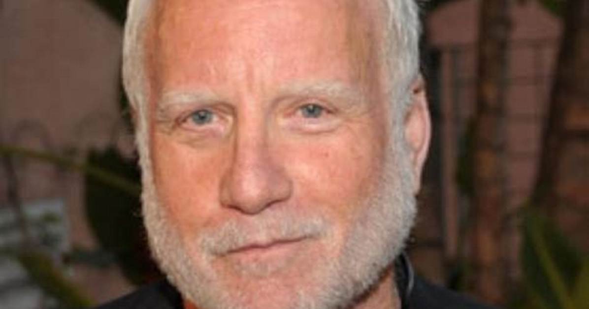 How Old Is Richard Dreyfuss the Legendary Actor S Age