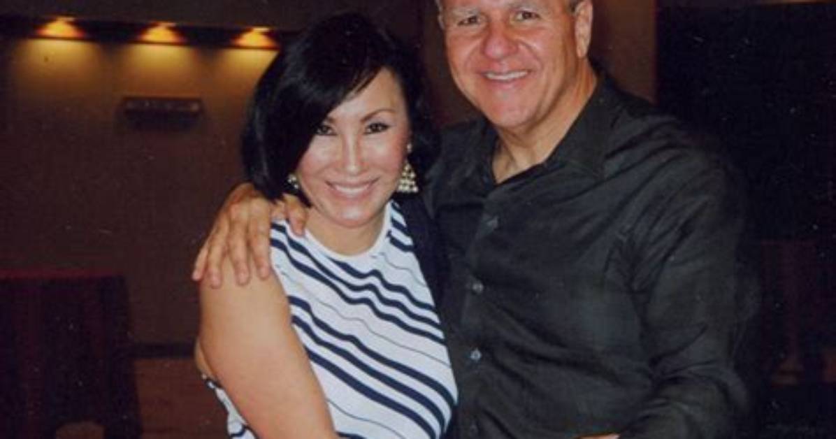 How Old Is Rick Blangiardi Wife Karen Chan Explore Her