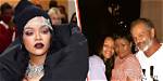 How Old Is Rihanna's Mother