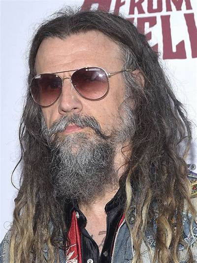 How Old Is Rob Zombie? a Comprehensive Look at His Life and Career