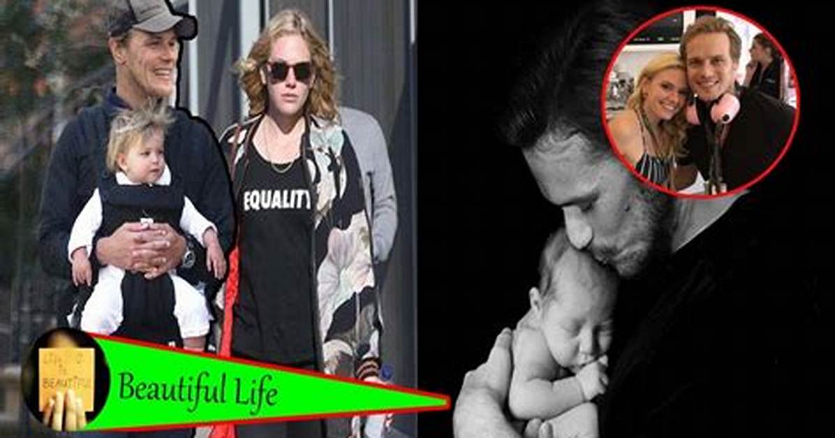 How Old Is Sam Heughan's Daughter: a Comprehensive Guide to the Actor's Family Life