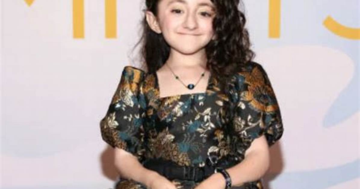 How Old Is Sammi Haney Age Wikipedia Meet the Raising Dion Cast On