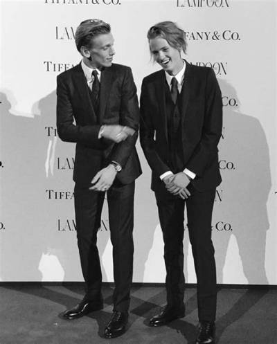 How Old Is Samuel Bower? Jamie Campbell Bower Brother Age and Family
