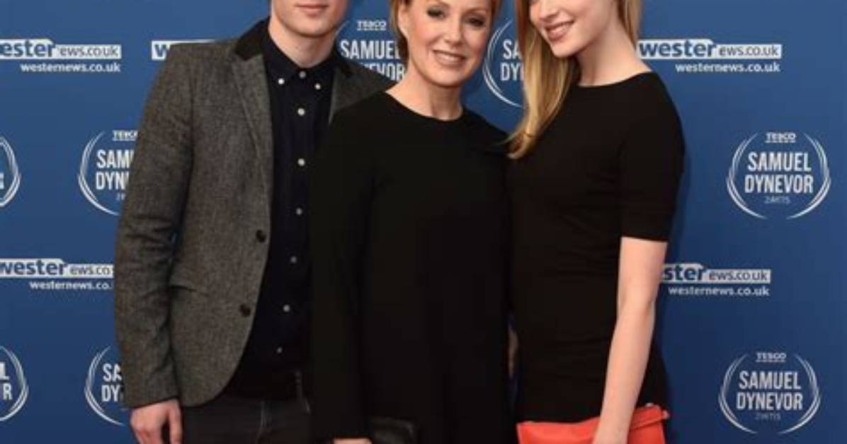 How Old Is Samuel Dynevor What We Know About Phoebe
