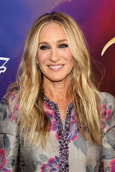 How Old Is Sarah Jessica Parker? a Deep Dive into Her Life and Career
