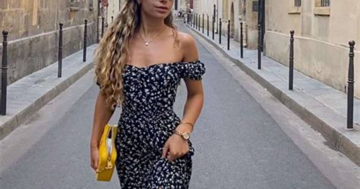 How Old Is Shaniaz Hama Ali Details About Her Age And