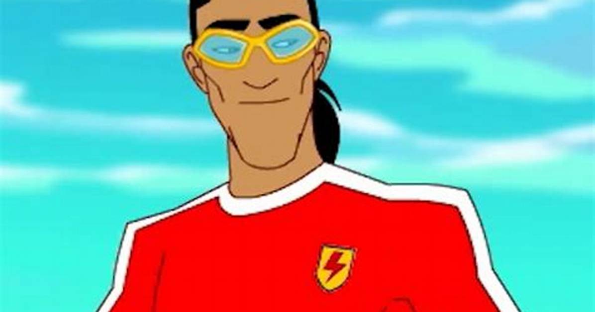 How Old Is Supa Strikas El Matador?