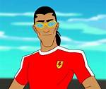 How Old Is Supa Strikas El Matador?