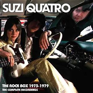How Old Is Suzi Quatro: a Comprehensive Look at Her Age, Career, and Legacy
