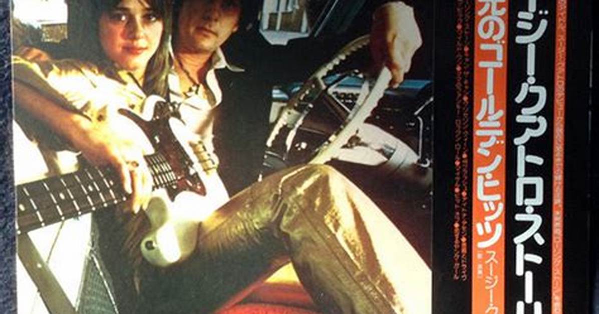 How Old Is Suzi Quatro? Discover the Iconic Rocker's Age, Biography, and Legacy