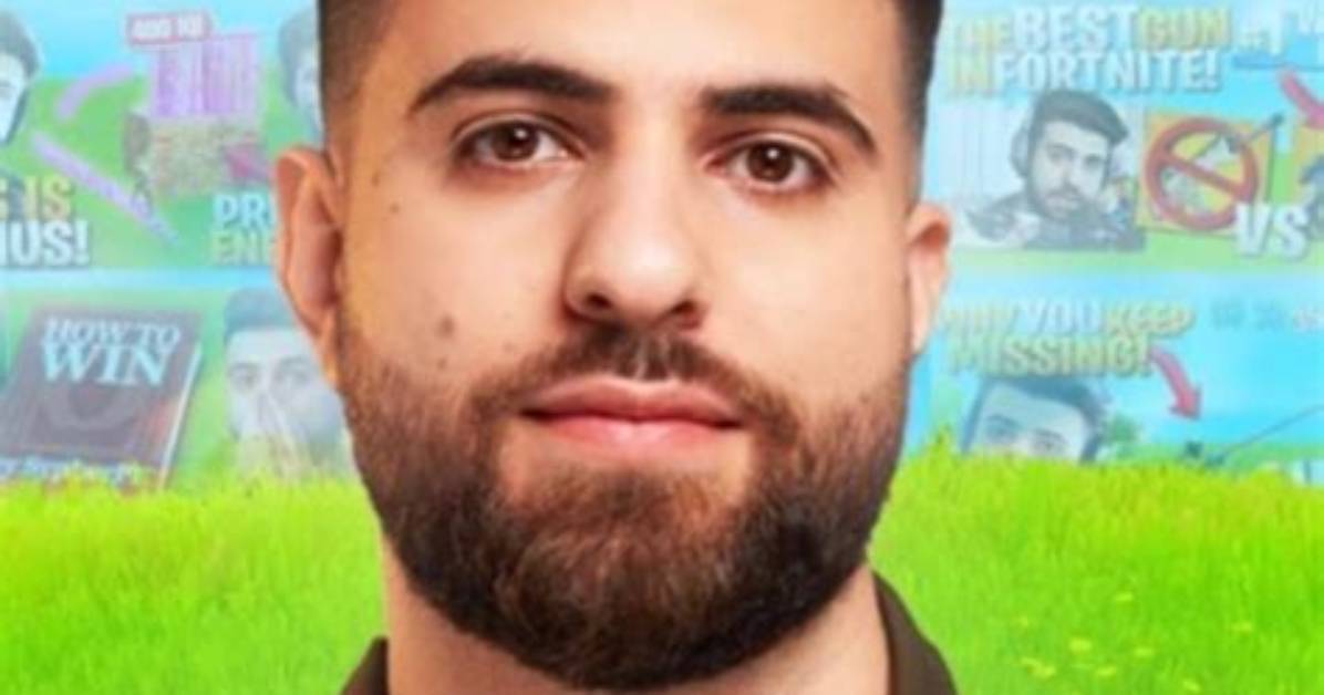 How Old Is Sypherpk?