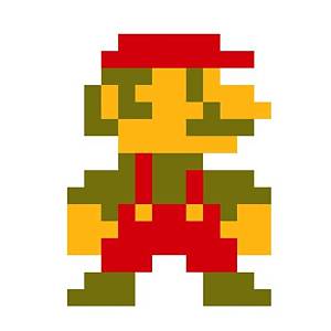 How Old Is the Mario Character?