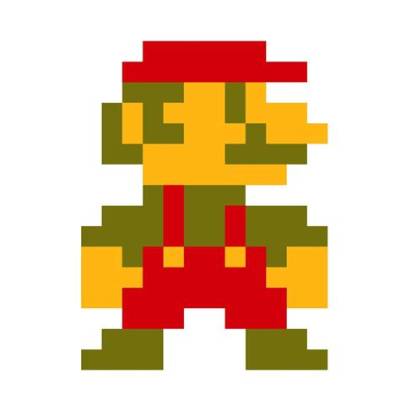 How Old Is the Mario Character?