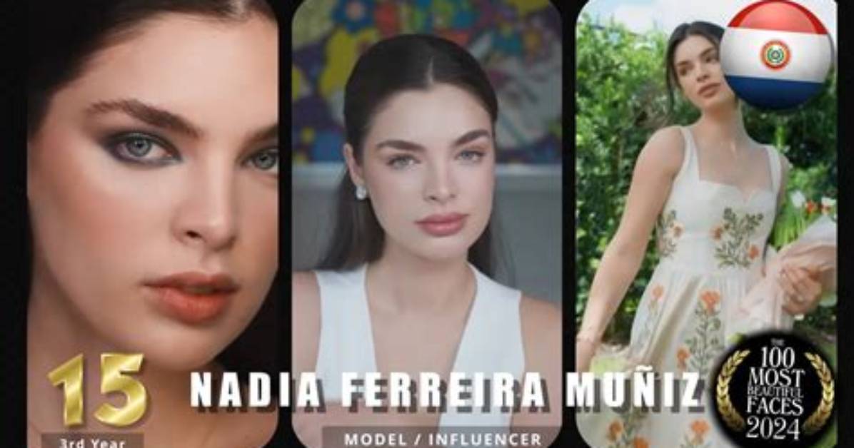 How Old Is the Paraguayan Model?