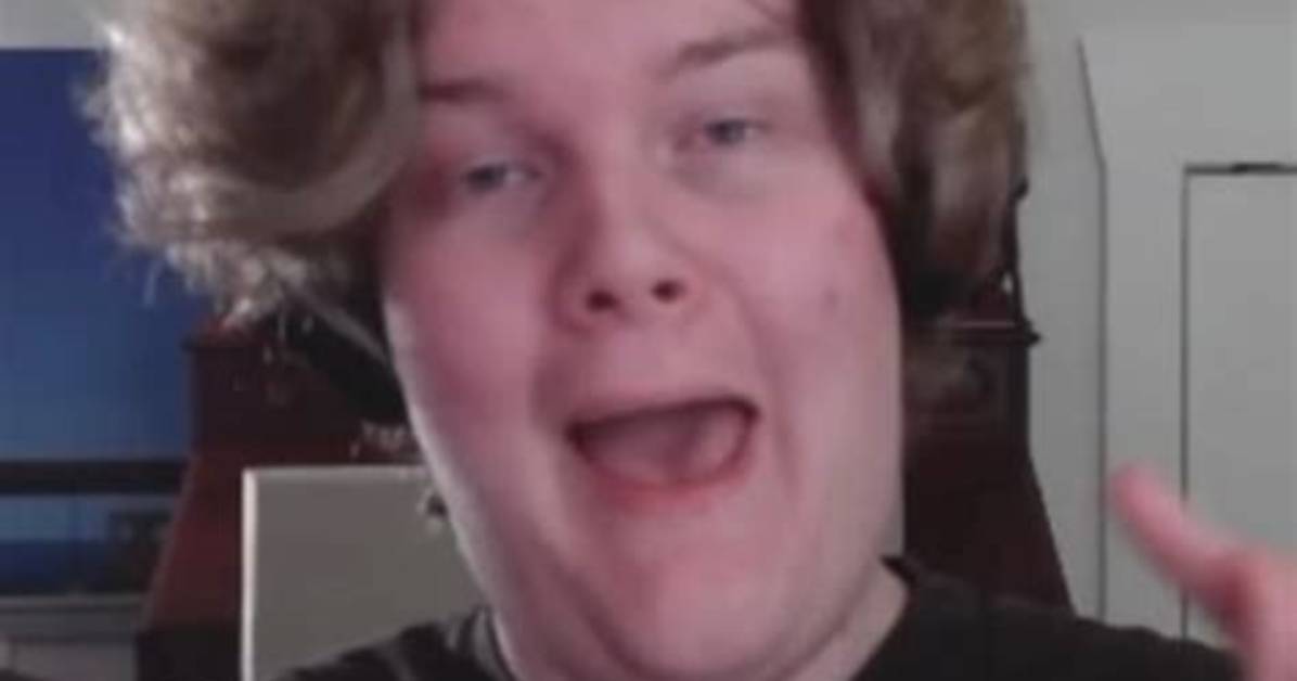 How Old Is the Youtuber Laughability?