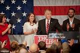 How Old Is Thom Tillis Daughter? Everything to Know About Lindsay Tillis
