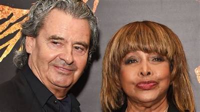 How Old Is Tina Turner Husband Erwin Bach? Everything to Know About the German Music Executive