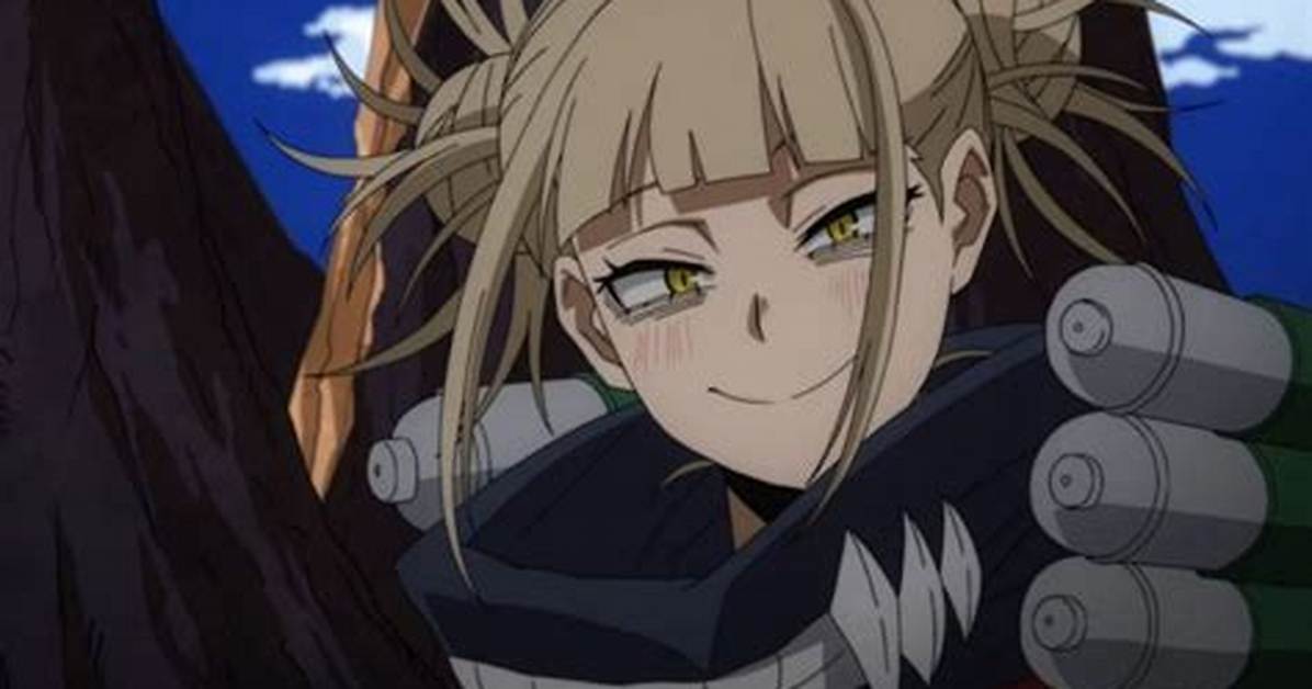 How Old Is Toga?