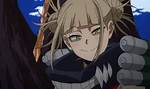 How Old Is Toga?