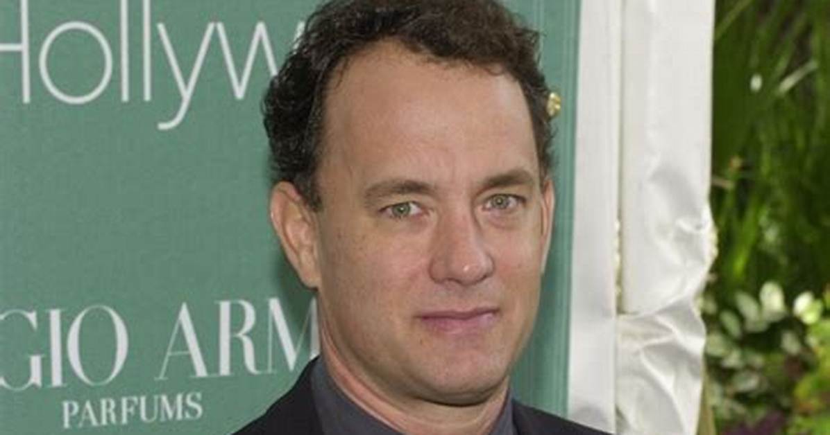 How Old Is Tom Hanks?