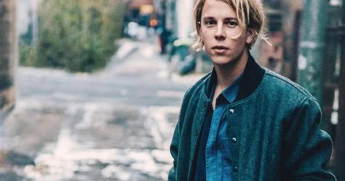 How Old Is Tom Odell: a Comprehensive Guide to the Singer's Life, Career, and Impact