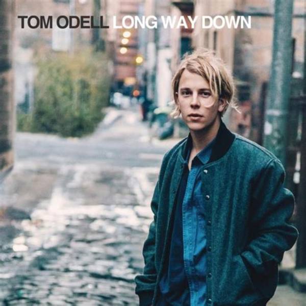 How Old Is Tom Odell: a Comprehensive Guide to the Singer's Life, Career, and Impact