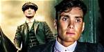 How Old Is Tommy Shelby in Peaky Blinders? Celebrity. Fm #1 Official Stars, Business & People