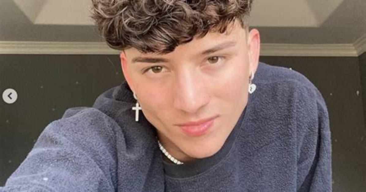 How Old Is Tony Lopez from Tiktok? Birthday, Height, Instagram and Family Facts to Know