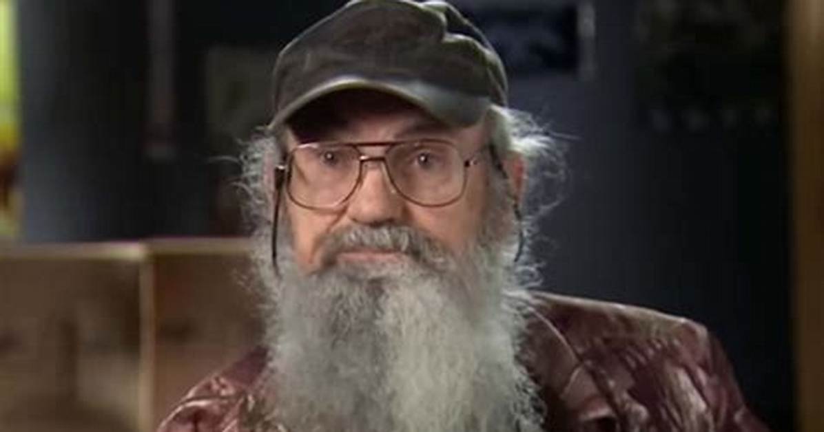 How Old Is Uncle Si Uncovering the Age of the Duck Dynasty