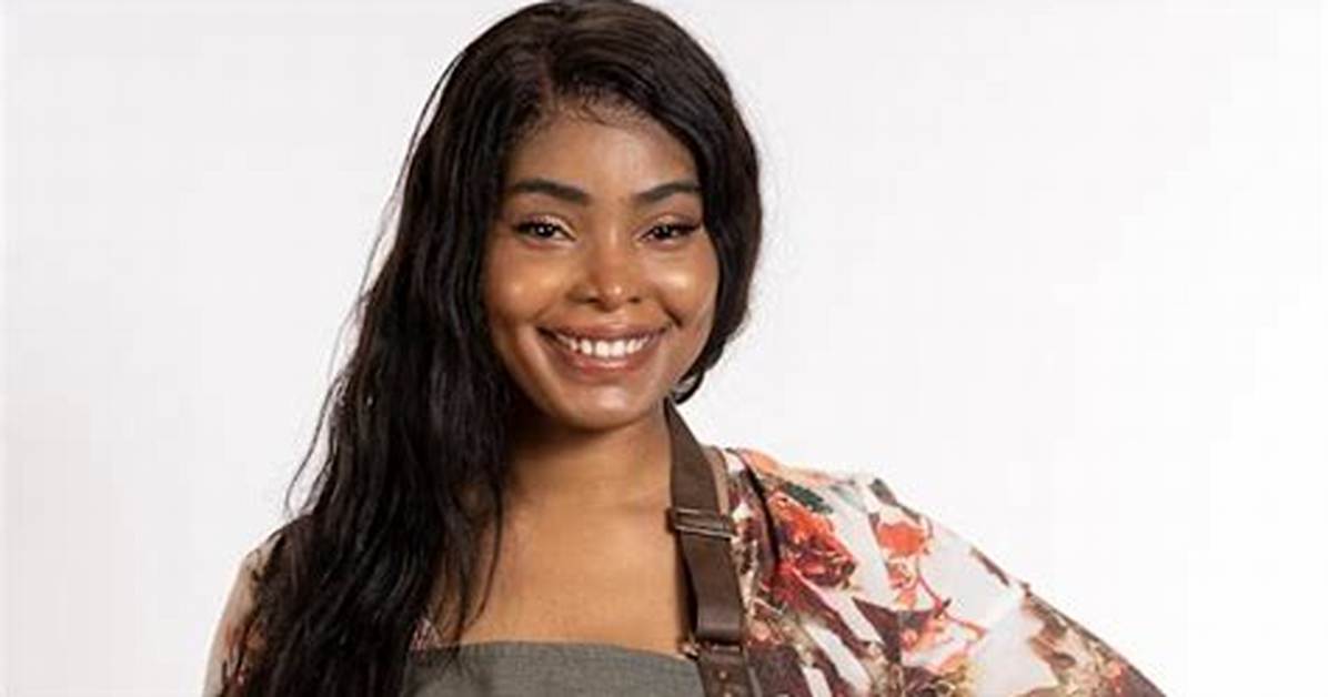 How Old Is Victoria Omobuwajo from Future Food Stars Everything to Know About Her