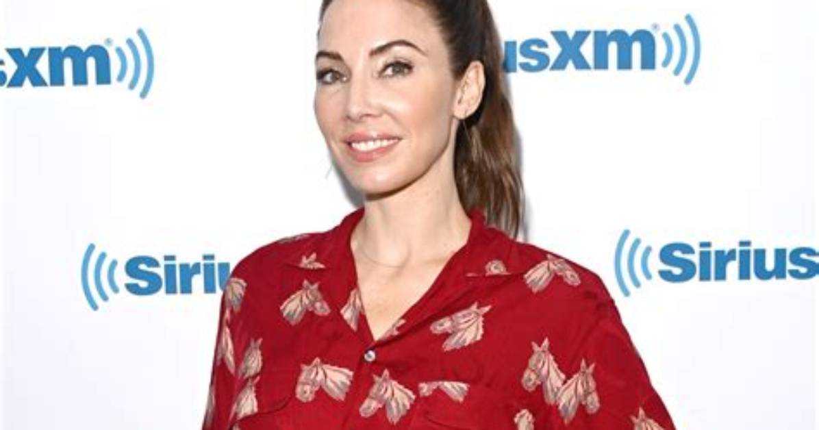 How Old Is Whitney Cummings All About the Comedian as She