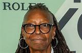 How Old Is Whoopi Goldberg? a Comprehensive Look at Her Life and Career