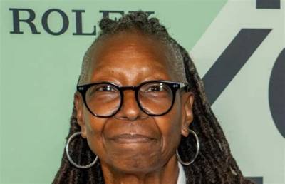 How Old Is Whoopi Goldberg? a Comprehensive Look at Her Life and Career