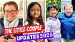 How Old Is Will the Little Couple