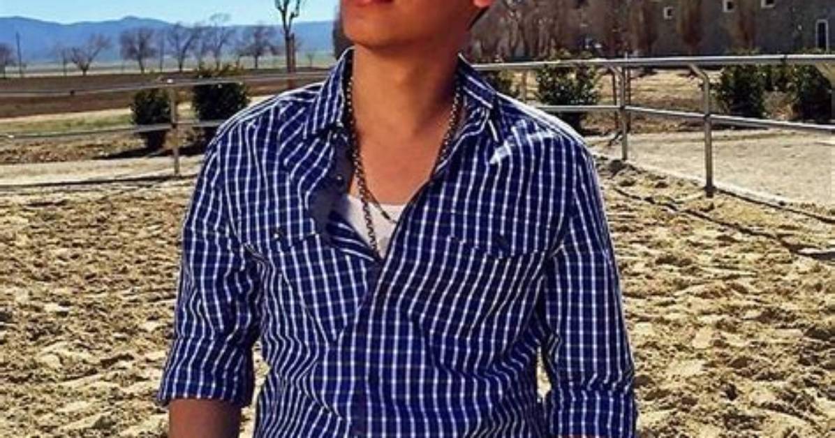How Old Was Ariel Camacho When He Tragically Passed Away?