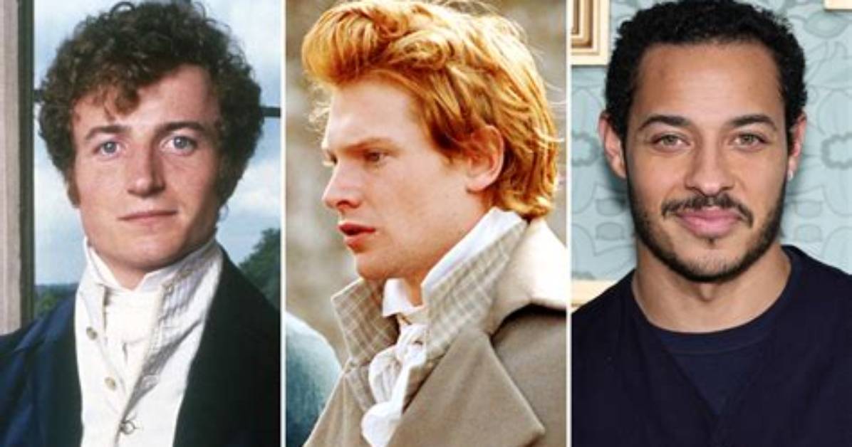 How Old Was Bingley in Pride and Prejudice?