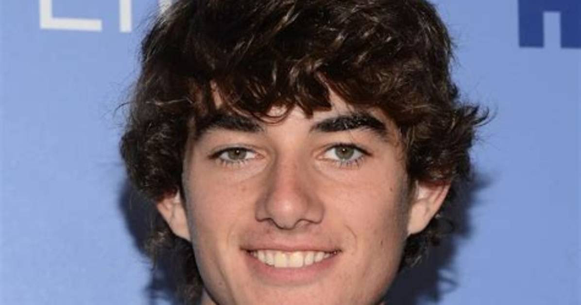 How Old Was Conor Kennedy in 2012 Everything You Need To