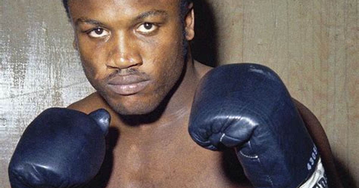 How Old Was Joe Frazier When He Passed?