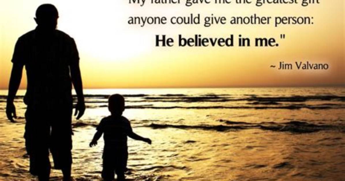 How Old Was My Father When He Passed Away?