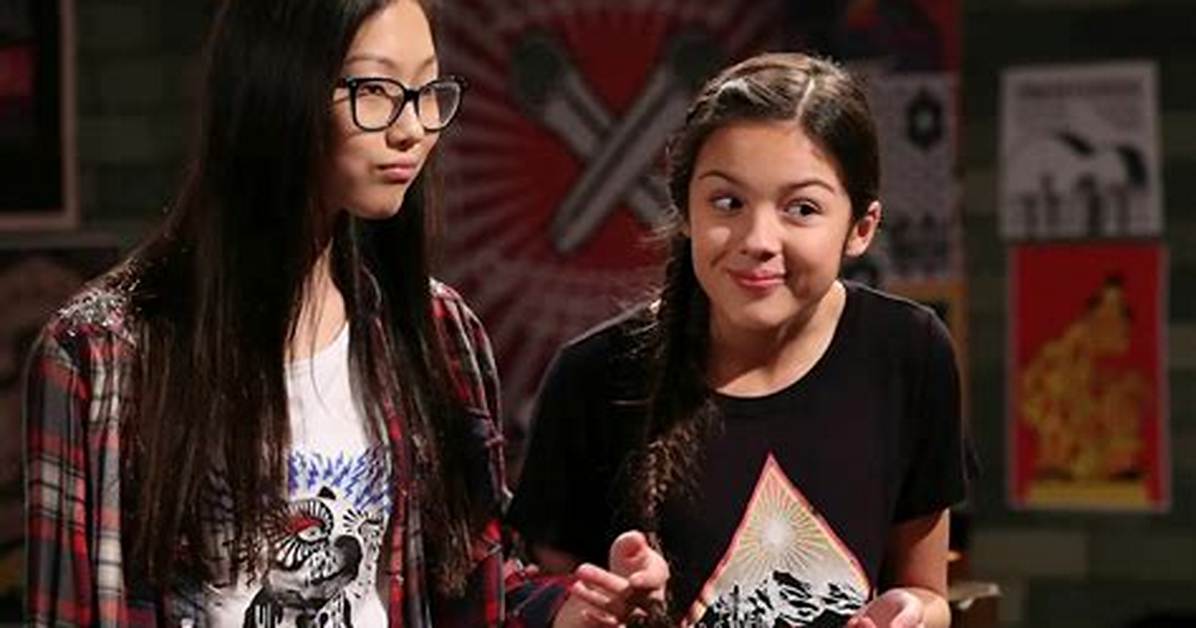 How Old Was Olivia Rodrigo in Bizaardvark a Complete