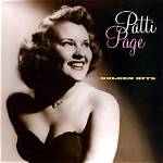 How Old Was Patti Page When She Died?