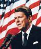 How Old Was Reagan at the End of His Presidency?