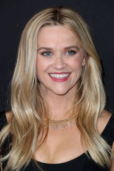 How Old Was Reese Witherspoon When She Got Married?