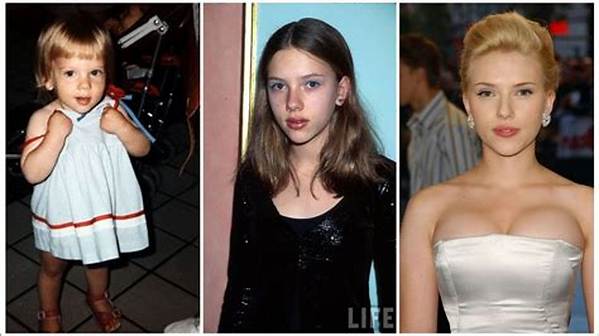 How Old Was Scarlett Johansson in the Movie Lost in Translation?