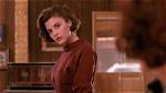 How Old Was Sherilyn Fenn in Twin Peaks?
