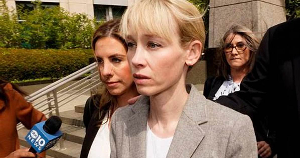 How Old Was Sherri Papini When She Disappeared?