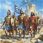 How Old Were Soldiers Trained in Athens