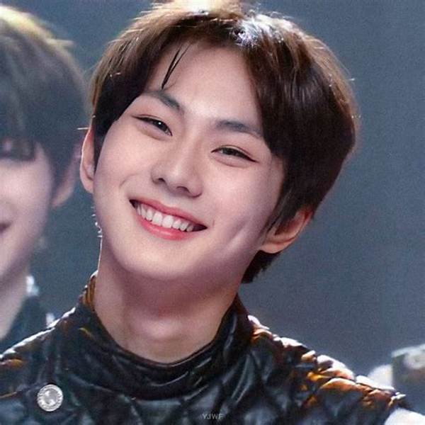 How Old Will Jungwon Be in 2025? Discover His Age, Journey, and More