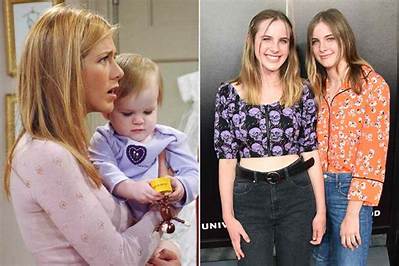 How Old Would Emma Geller Be?