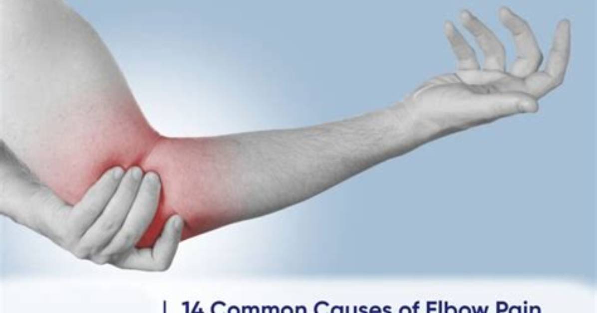 How Painful Is Dislocating Your Elbow?